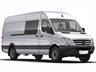 2013 Mercedes-Benz Sprinter 2500 Crew High Ceiling Photo
